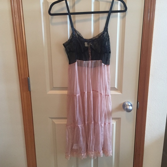 Lace midi dress - Picture 5 of 5